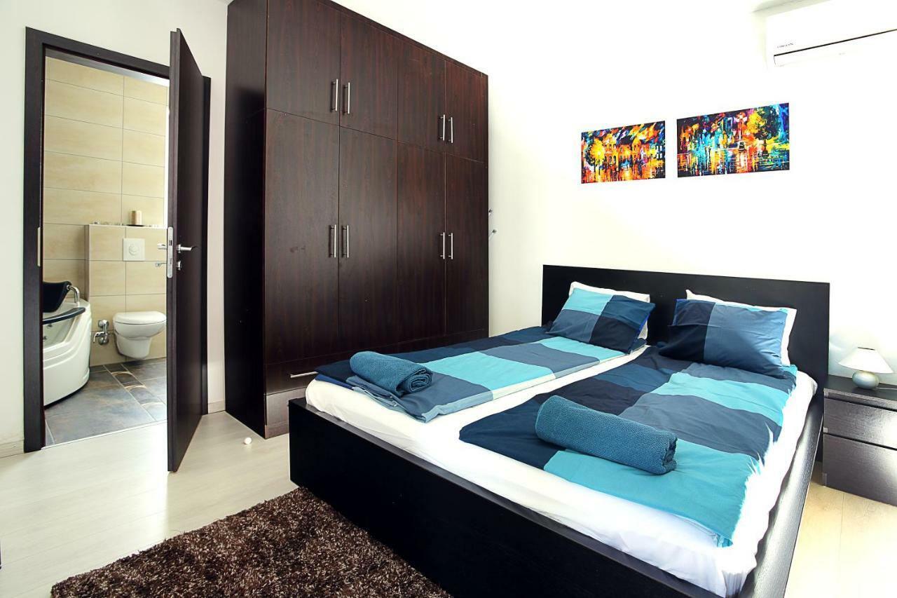 Townhouse On Budapest Border Budaörs Екстериор снимка